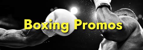 Best Boxing Betting Sites & Promos 2025: $6,500+ in Bonuses .